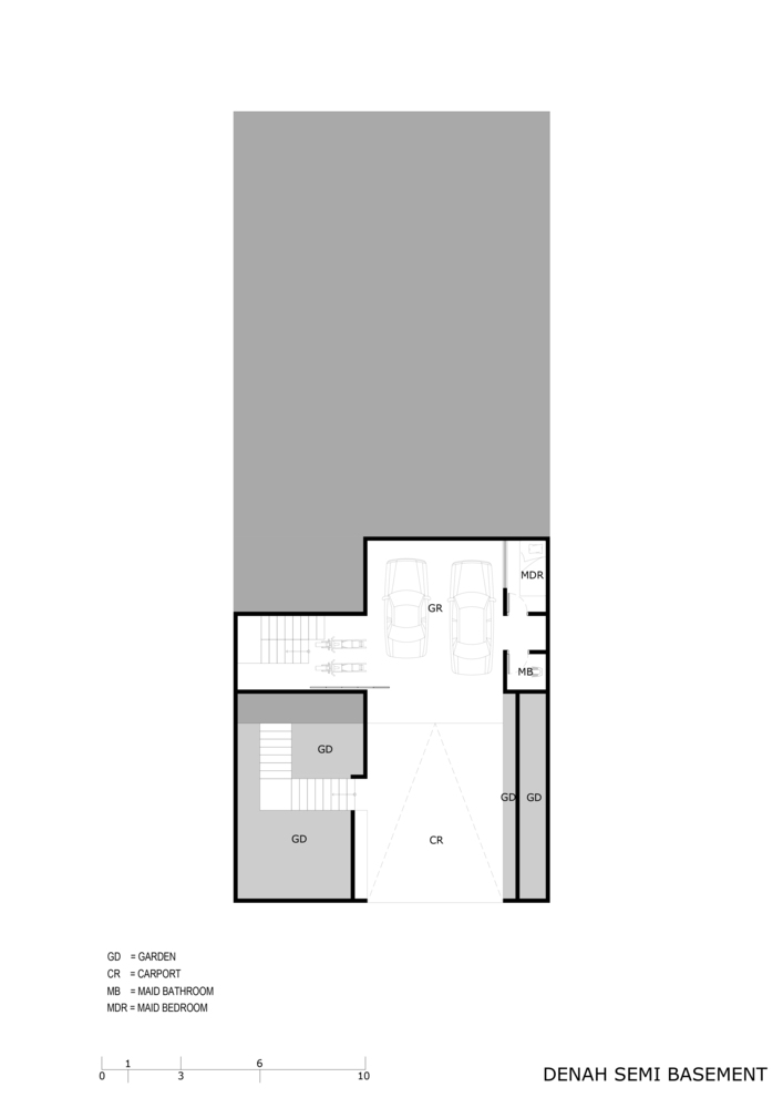 3ห้องนอน MH Residence